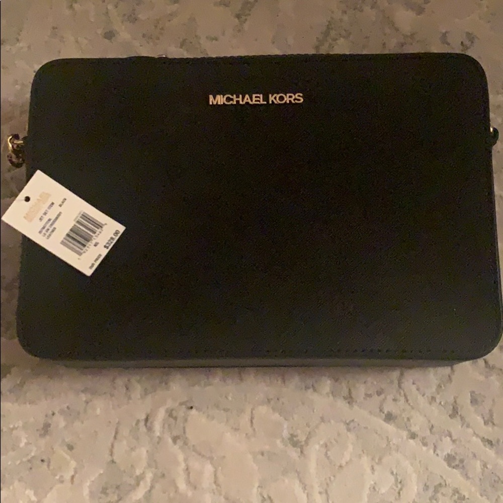 Michael Kors Crossbody Bag